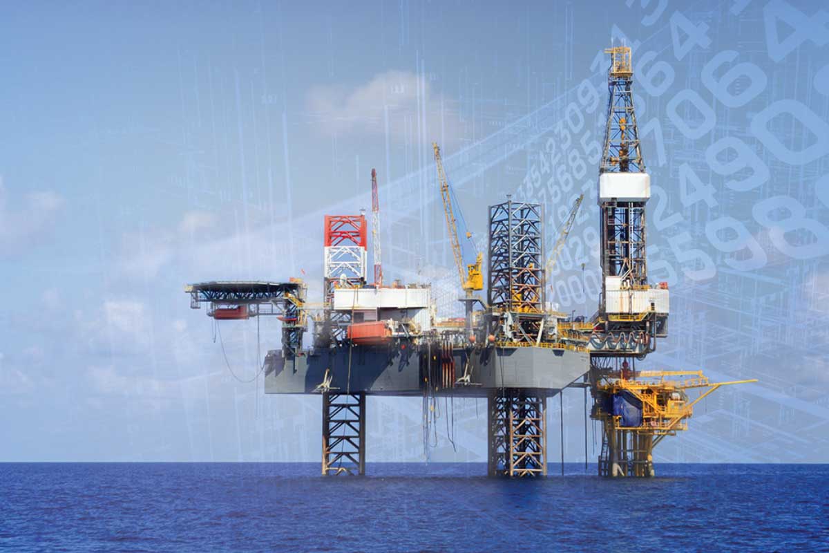 Offshore Projects 2